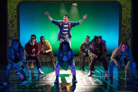 Rialto Chatter: Is BE MORE CHILL Eyeing A Broadway Upgrade? Image