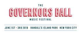 Governors Ball 2018 Live Stream on DIRECTV NOW and TV Broadcast presented by AT&T Image