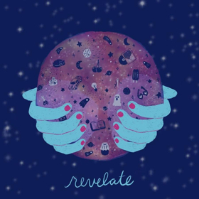 DeMille Shares New Single 'Revelate' 