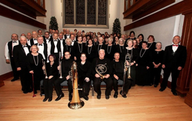 Hershey Community Chorus To Hold Open House Image