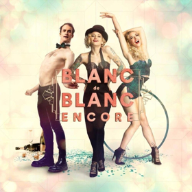 Review: Strut & Fret Deliver Another Fabulous Night Of Frivilous Fun With BLANC DE BLANC ENCORE. 