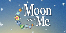 Universal Kids Debuts New Series MOON AND ME 