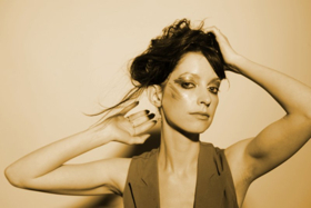 Sister Sparrow Releases New Album 'Gold' Image