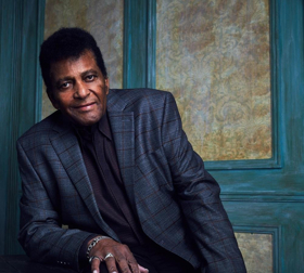 Charley Pride to be Honored for 25th Anniversary of Becoming a Member of the Grand Ole Opry 