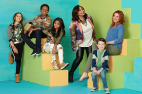 Hit Comedy Series RAVEN'S HOME Returns for a Second Season Monday, June 25, on Disney Channel 