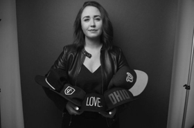 Kathryn Allison, Natalie Gallo, and Jan Sport Set for Kayley Anne Collins' The Snapback Session: Volume II Image