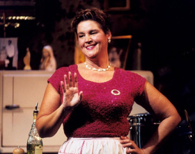 Jilline Ringle Solo Performance Program Deadline Extended Image