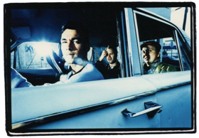 Jawbreaker Announce First UK Show in 25 Years Image
