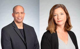 Jay Francis and Angi Dyste Promoted to Vice Presidents at Disney Television Animation 