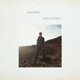 Dear Nora Shares SKULLS EXAMPLE Album Stream Today + Album Out 5/25 Image