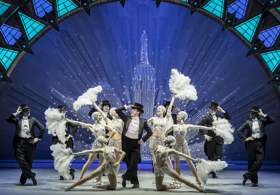 AN AMERICAN IN PARIS Returns To UK Cinemas This May Image