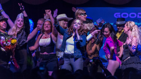 MADONNATHON Will Dance Through Halloween at the Highline Ballroom! Image