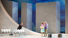 Juilliard Opera Presents Henry Purcell's DIDO AND AENEAS Image