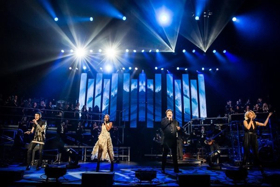 Review Roundup: Did ROCKTOPIA on Broadway Rock the Critics? Image