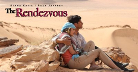 Romantic Adventure Film THE RENDEZVOUS Makes TV Debut on Showtime, 12/16 
