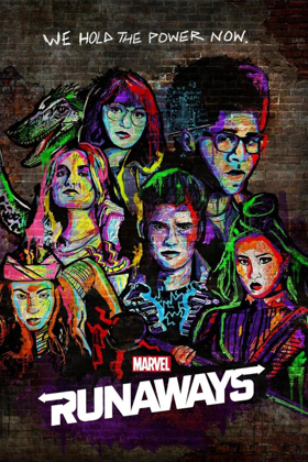 Hulu Renews MARVEL'S RUNAWAYS for Season Three Image