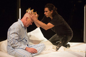 Oregon Shakespeare Festival Wraps 2017 Season Image