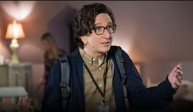 Final Season of Netflix Original Series LOVE Premieres 3/9 Image