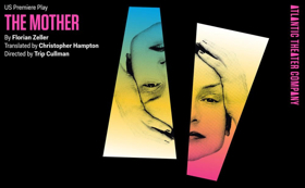 THE MOTHER Extends One Week Through April 13th Image