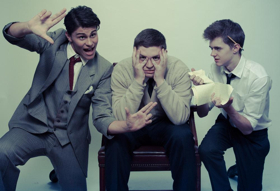 Dallas Playwright Jeff Swearingen's STIFF Slates Off-Broadway Run Image