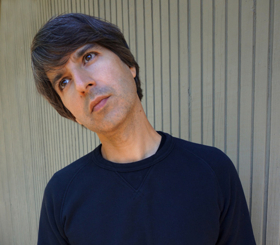 Demetri Martin's Wandering Mind Tour Stops At The VETS In Providence 