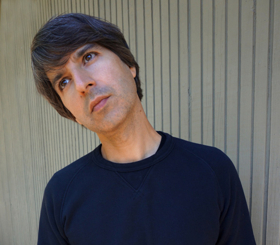 Demetri Martin's Wandering Mind Tour Stops At The VETS In Providence Image