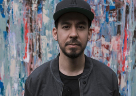 Linkin Park's Mike Shinoda Announces U.K. & European Tour Image