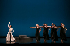 Review: AMERICAN DANCE PLATFORM at The Joyce Thrills Image