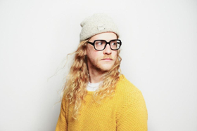 Allen Stone Releases New Single TASTE OF YOU Featuring Jamie Lidell 