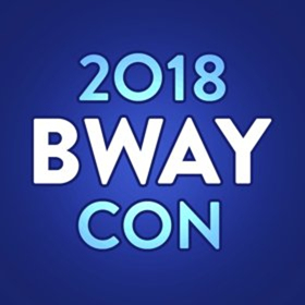 Broadway Web Series Unite at BroadwayCon 2018  Image