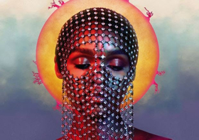 Janelle Monae Announces Long Awaited Return to the Road with DIRTY COMPUTER TOUR  Image