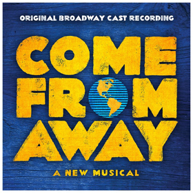 Bid Now on 2 Tickets to COME FROM AWAY Plus a Backstage Tour & More in NYC 