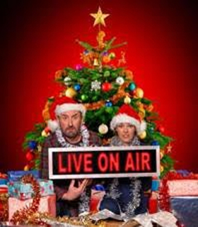 Lee Mack's NOT GOING OUT to Air Live on BBC One on Christmas 