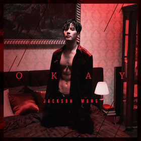 Jackson Wang Releases New Single 'Okay' Today 