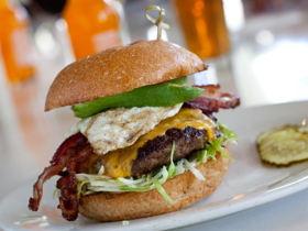 BWW Preview: ZINBURGER WINE & BURGER BAR Launches Burger Battle through 6/10 