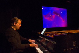 Basil Twist's SYMPHONIE FANTASTIQUE Extends Image