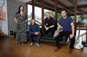 West One Music Group Expands Team and Launches Custom Music Division Image