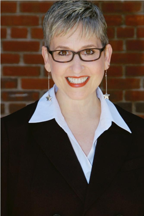 Interview: Tony-nominated Director Marcia Milgrom Dodge Talks RAGTIME Image