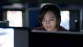 THE CLEANERS, About Silicon Valley's 'Content Moderators' on PBS's Independent Lens 11/12 Image