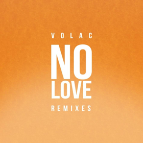 Russian Duo VOLAC 'No Love' Remixes Out Now on Hits Hard  Image