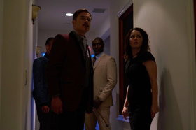 RLJE Films Acquires MONSTER PARTY Image