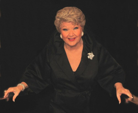 Marilyn Maye Returns to Feinstein's at the Nikko Image