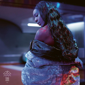 Pheeyownah Releases Debut R&B Album SILVER Image
