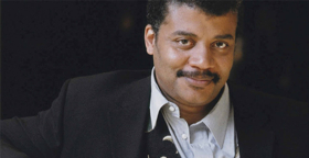 Neil deGrasse Tyson to Appear at NJPAC This Winter Image