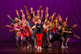 Rosie's Theater Kids Joins Newman's Own Foundation $500K Holiday Challenge 