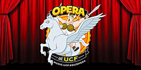 University of Central Florida Opera to present OPERA SCENES 2017: AMERICAN OPERA Image