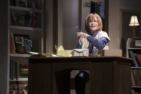 Guest Blog: Director Richard Beecham On 84 CHARING CROSS ROAD Image