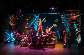 Reimagined CATS Comes To MTH Theater at Crown Center Image