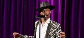 Review: Billy Porter Sizzles on the Soraya Stage with THE SOUL OF RICHARD RODGERS Image