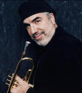 Six-Time Grammy Artist Randy Brecker Featured on New Album by Isaiah Stewart Image